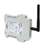 AirGate Modbus (Gateway RS485/Wireless), 10~35 Vdc