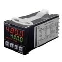 N480D-RP USB Temp. controller, 1 relay + pulse out, 48x48 mm