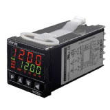 N1200 USB 24V Process controller, 2 relays, 48x48 mm