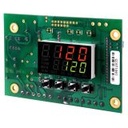 N120-PRR-485 USB Process controller, TC, RTD, mV e V