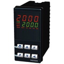 N2000-S Servo-Positioning controller, 2 relays, 48x96 mm