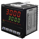 N3000 Process Controller In: Universal/Out: pulse, 4-20mA, 4 relays 96x96mm
