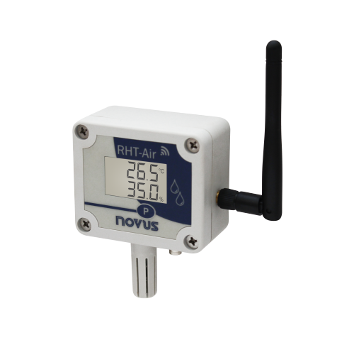 RHT-Air Temp./humidity wireless transmitter