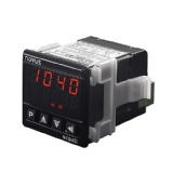 N1040i-RE USB RS485 24V Univ. indicator, 1 relay+24Vdc out,48x48 mm   