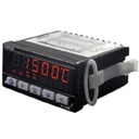 N1500 Universal Indicator, 2 relays + 4-20 mA, 96x48 mm