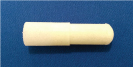 Teflon (PE) Sintered Filter for RHT Climate Transmitters