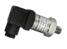 NP400 Ceramic sensor, 1/2 BSP, DIN, IP65, 4-20MA, 0-16 bar