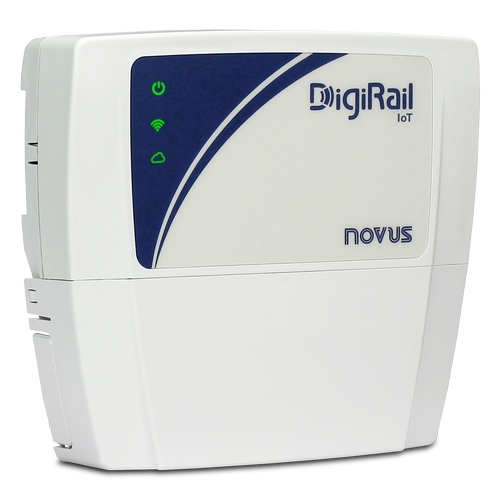 DIGIRAIL IOT 2AI / 6DI / 2DO WRL