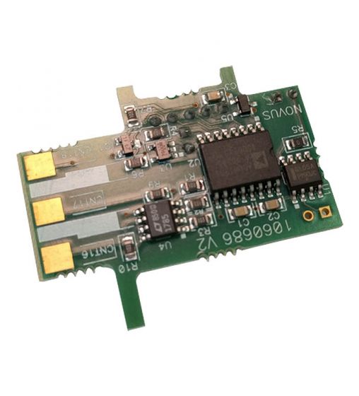 PCB RS485 output for NC400, N1100 or N1200