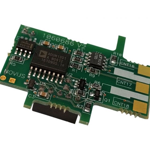 PCB RS485 output for N1500 or N2000