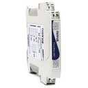 TxIsoRail-HRT isolated DIN rail temp. transmitter 4-20mA out