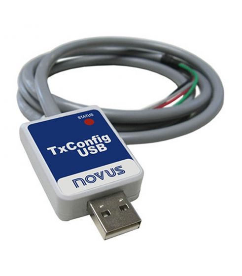 TxConfig USB (USB interface)