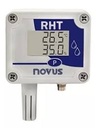 RHT-WM-485-LCD Wall Mount temp/humid transmitter, RS485 out