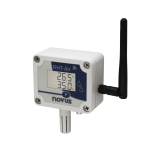 RHT-Air WM Wall Mount Temp./humidity wireless transmitter