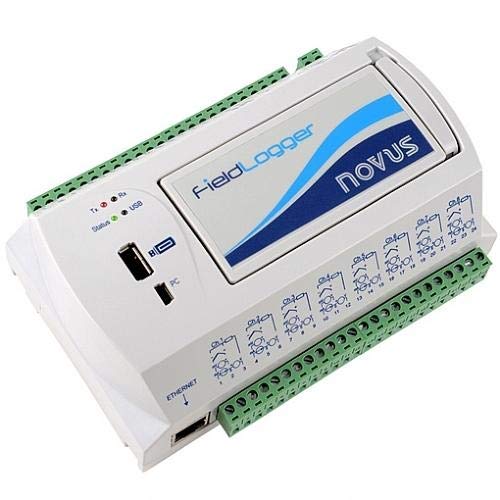 FieldLogger RS485 Slave data logger