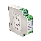 DigiRail-2R  RS485 Dual relay outputs