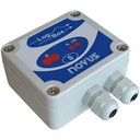 LogBox-DA-64k-IP65 Data logger IP65, Inputs: 4-20mA + pulse