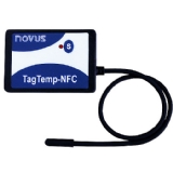 TagTemp NFC data logger 30 cm cable + digital in