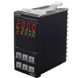 [8200200134] N2000 USB 24V Process controller, 4 relays, 48x96 mm