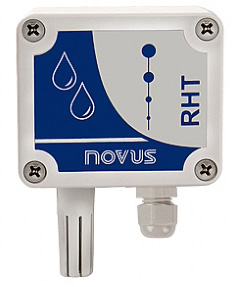 [8803006706] RHT-WM  Wall Mount Humidity and Temp. Transmitter, 4-20mA output