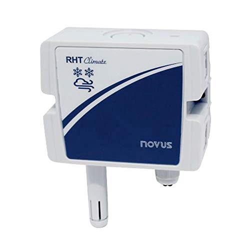 [8804000000] RHT Climate WM transmitter with USB, 2AO, 2DO