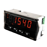 [8154000020] N1540 USB Universal Indicator, 2 relays, 96x48 mm