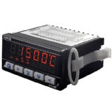 [8150000024] N1500 24V Universal Indicator, 2 relays, 96x48 mm