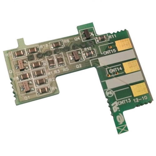 [8700000100] PCB I/O digital output for N1100