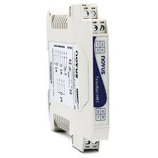 [8808010100] TxIsoRail-HRT isolated DIN rail temp. transmitter 4-20mA out